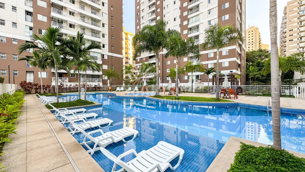 Apartamento, 2 quartos, 86 m² - Foto 12