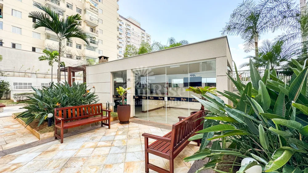 Apartamento, 2 quartos, 86 m² - Foto 16