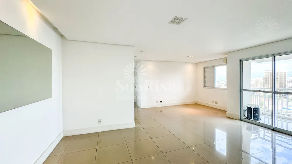 Apartamento, 2 quartos, 86 m² - Foto 2