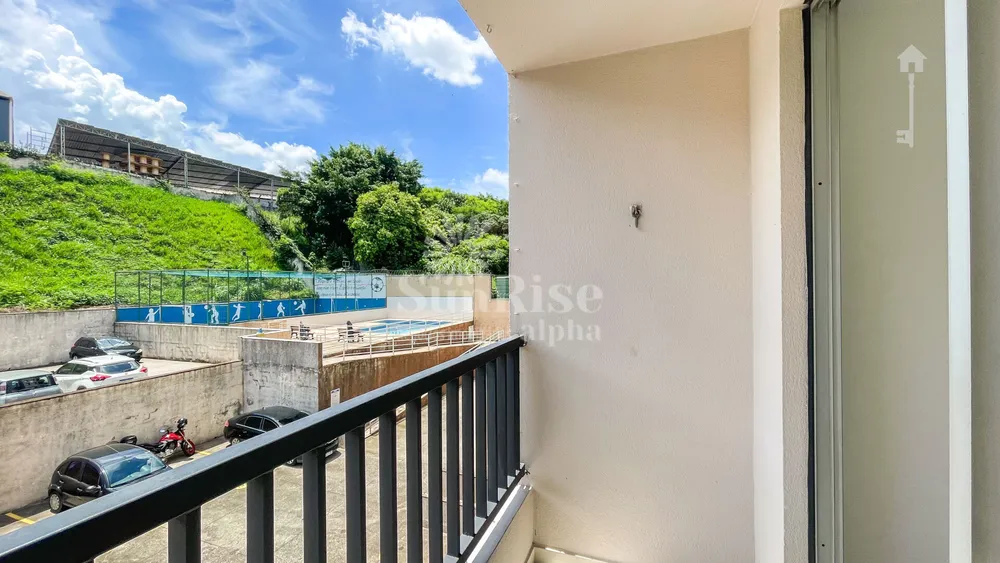 Apartamento, 2 quartos, 51 m² - Foto 5