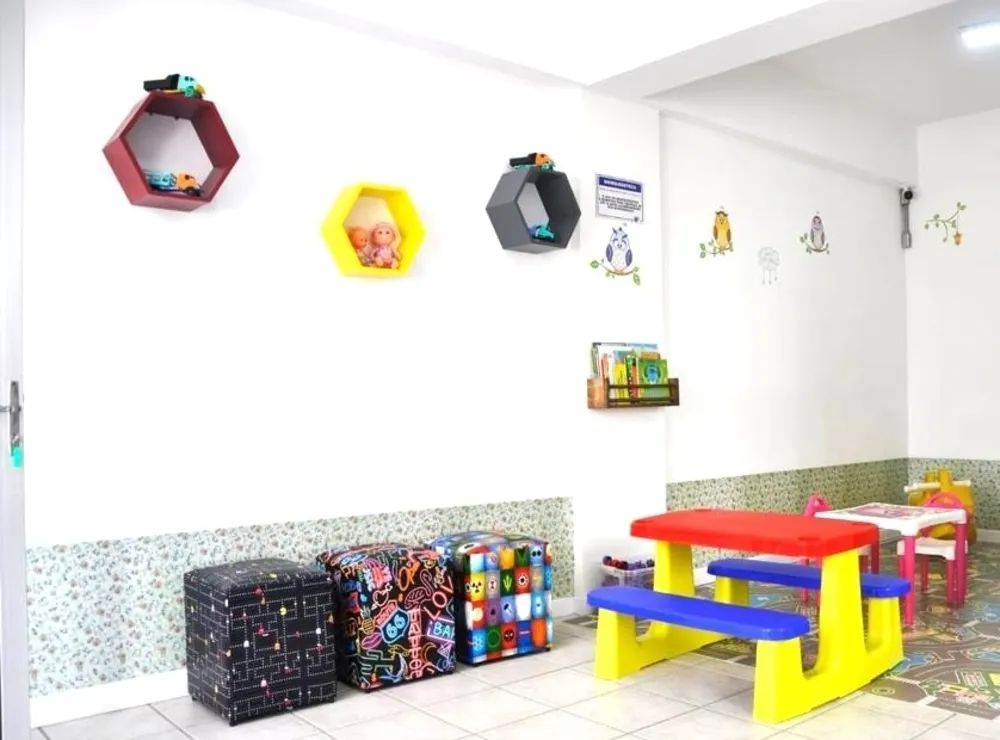 Apartamento, 2 quartos, 51 m² - Foto 14