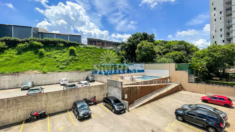 Apartamento, 2 quartos, 51 m² - Foto 7