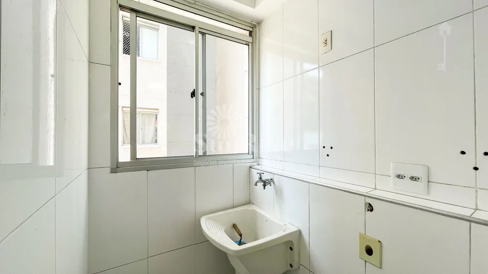 Apartamento, 2 quartos, 51 m² - Foto 8