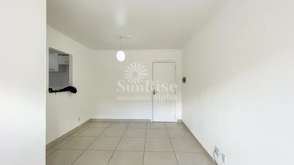 Apartamento, 2 quartos, 51 m² - Foto 3