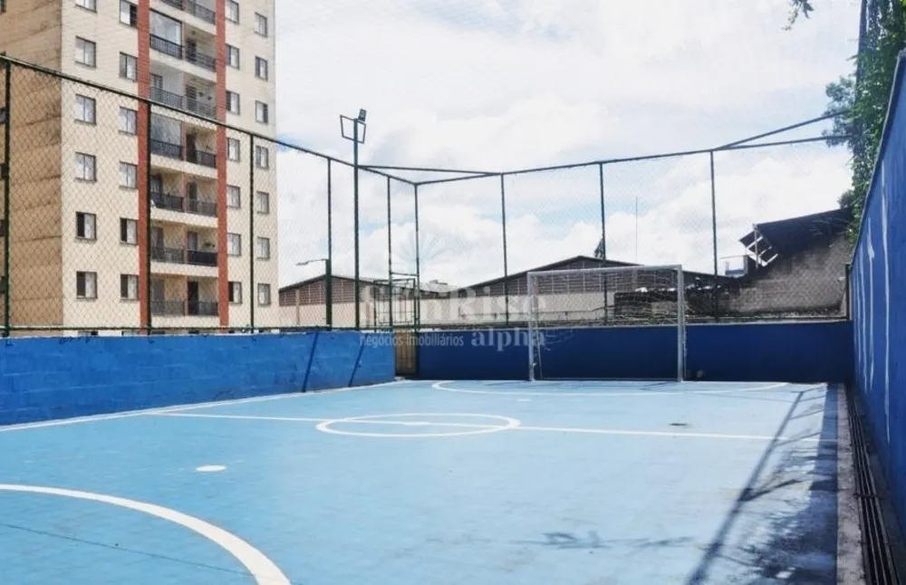 Apartamento, 2 quartos, 51 m² - Foto 15