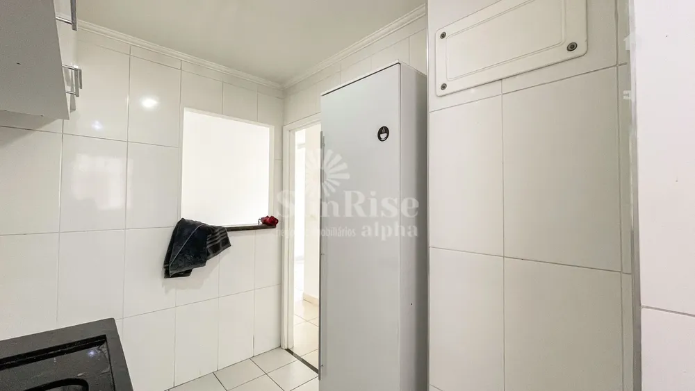 Apartamento, 2 quartos, 51 m² - Foto 1