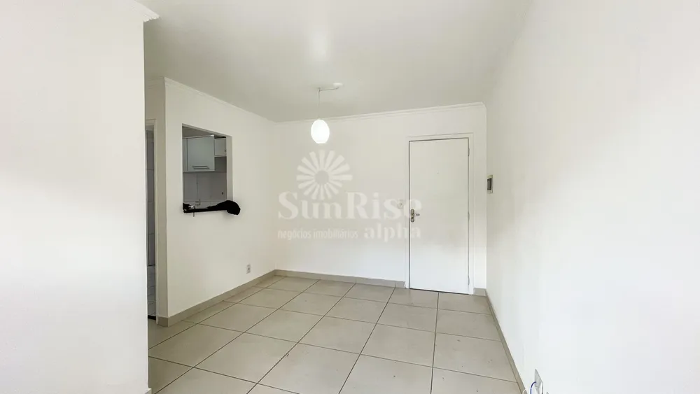 Apartamento, 2 quartos, 51 m² - Foto 2