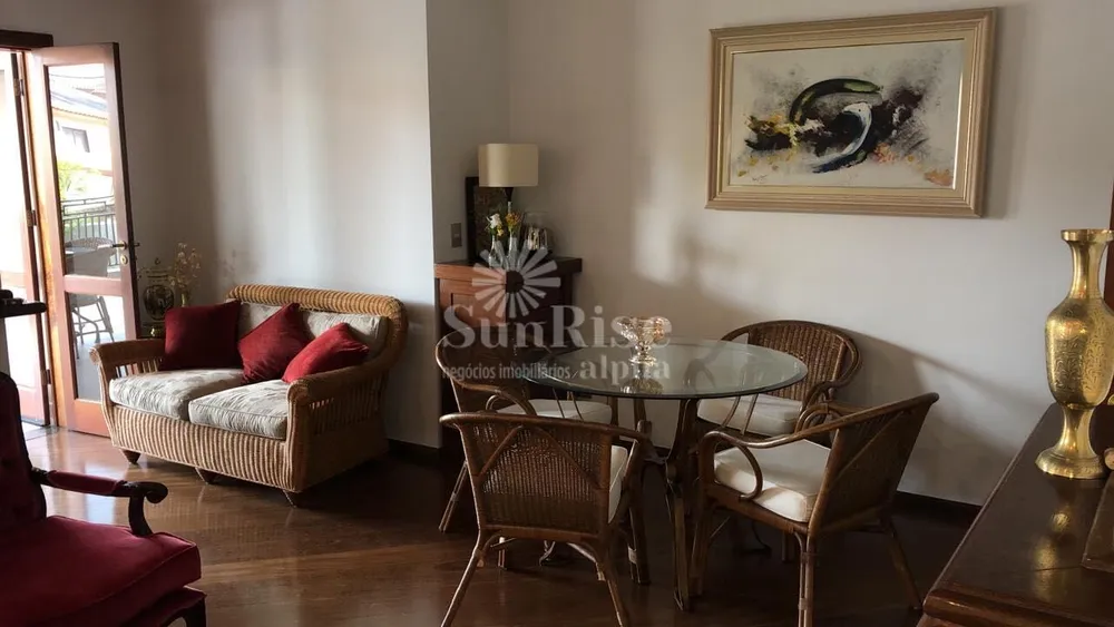 Casa, 3 quartos, 440 m² - Foto 7