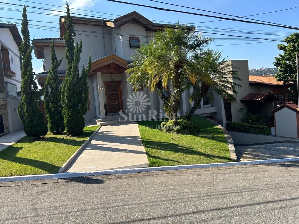 Casa, 3 quartos, 440 m² - Foto 1
