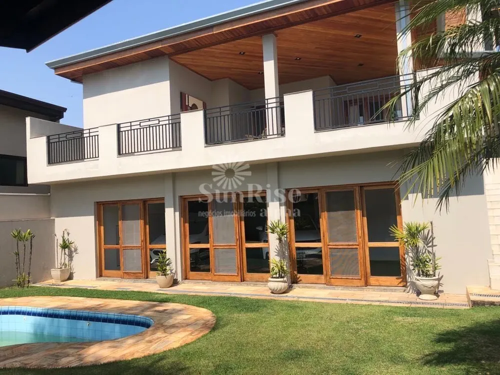 Casa, 3 quartos, 440 m² - Foto 4