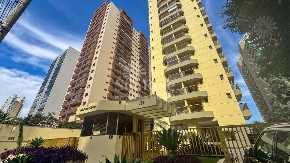 Apartamento, 3 quartos, 107 m² - Foto 11