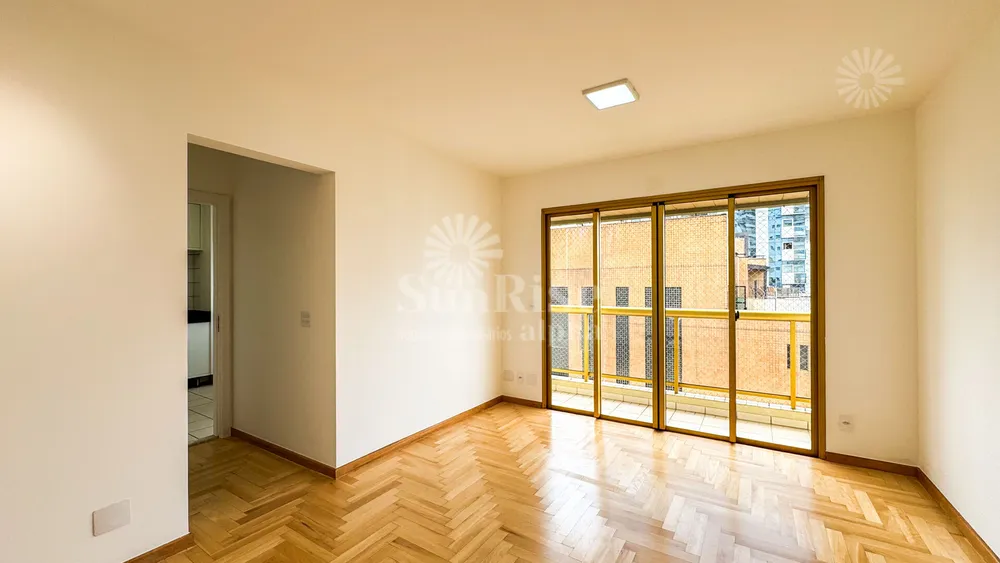 Apartamento, 3 quartos, 107 m² - Foto 1