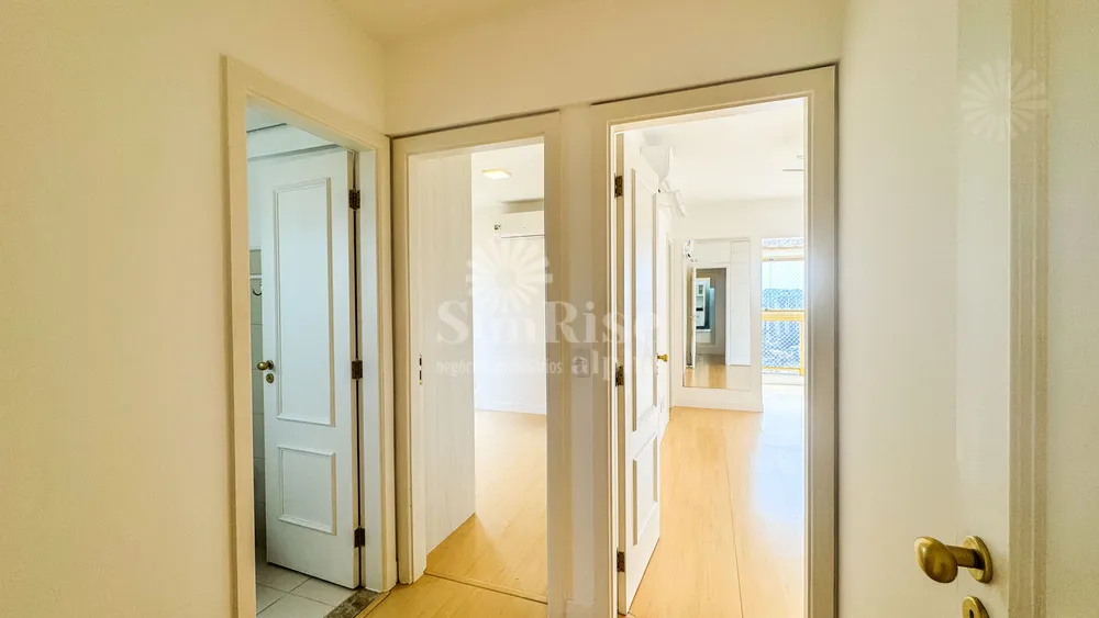 Apartamento, 3 quartos, 107 m² - Foto 3