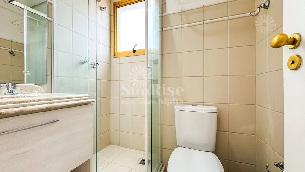 Apartamento, 3 quartos, 107 m² - Foto 4