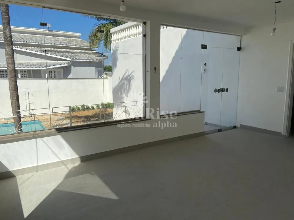 Casa, 4 quartos, 550 m² - Foto 1
