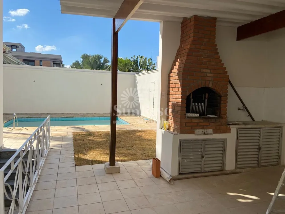 Casa, 4 quartos, 550 m² - Foto 5