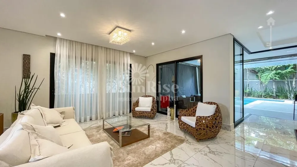 Casa, 4 quartos, 500 m² - Foto 7