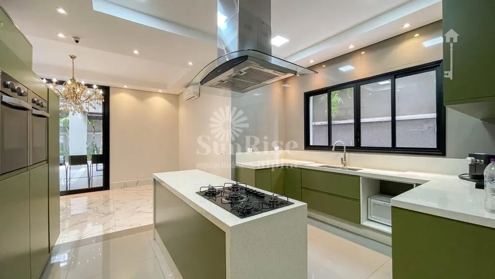 Casa, 4 quartos, 500 m² - Foto 12
