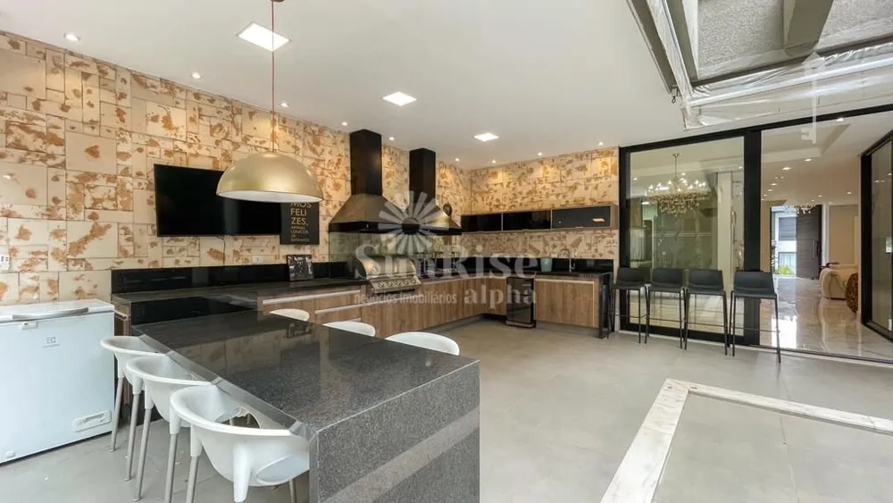 Casa, 4 quartos, 500 m² - Foto 8