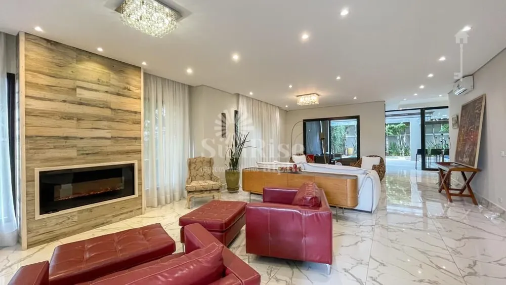 Casa, 4 quartos, 500 m² - Foto 3