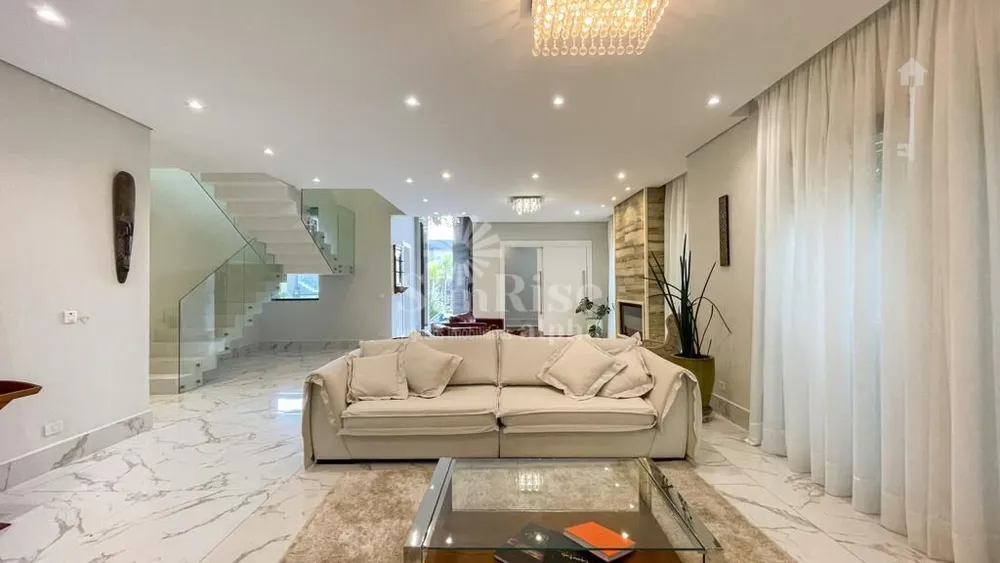 Casa, 4 quartos, 500 m² - Foto 5
