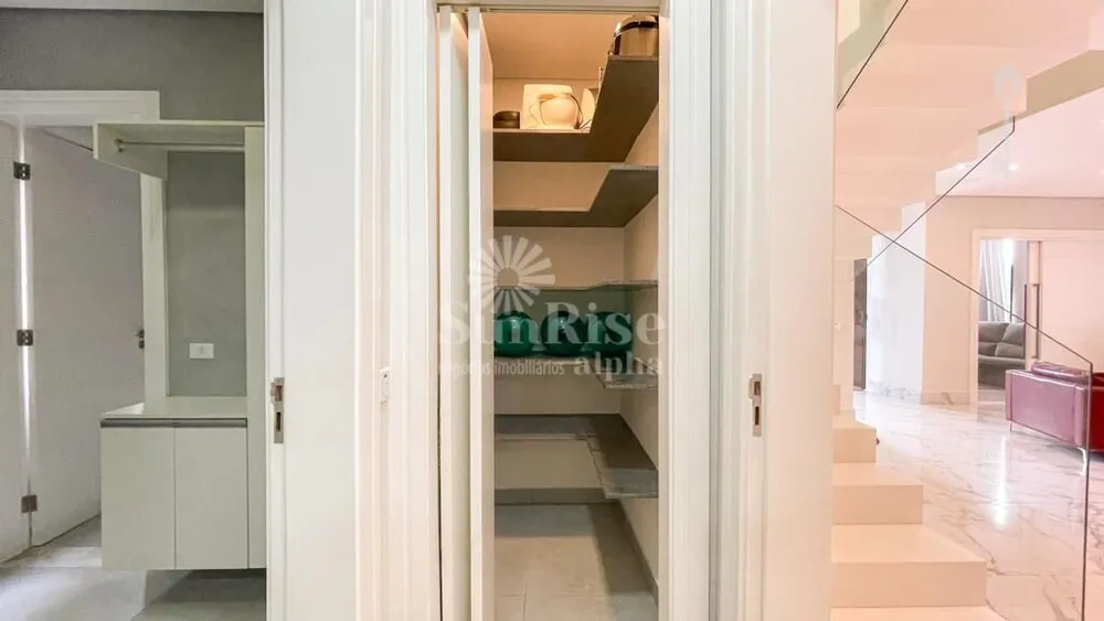 Casa, 4 quartos, 500 m² - Foto 13