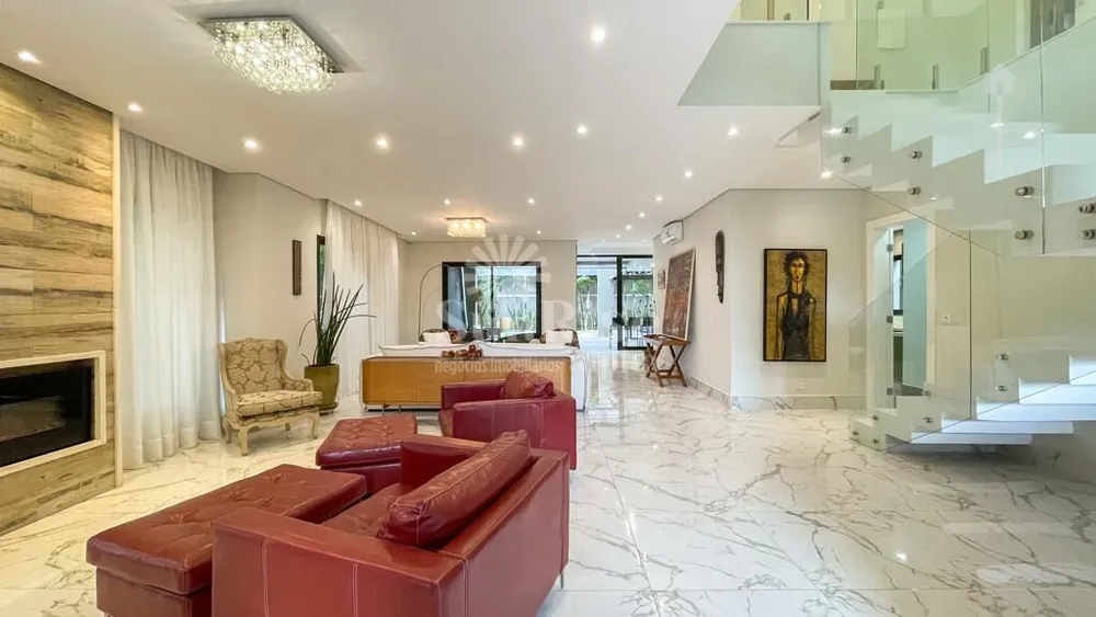 Casa, 4 quartos, 500 m² - Foto 4