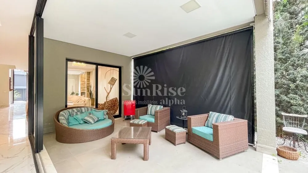 Casa, 4 quartos, 500 m² - Foto 9