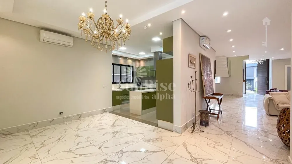 Casa, 4 quartos, 500 m² - Foto 11