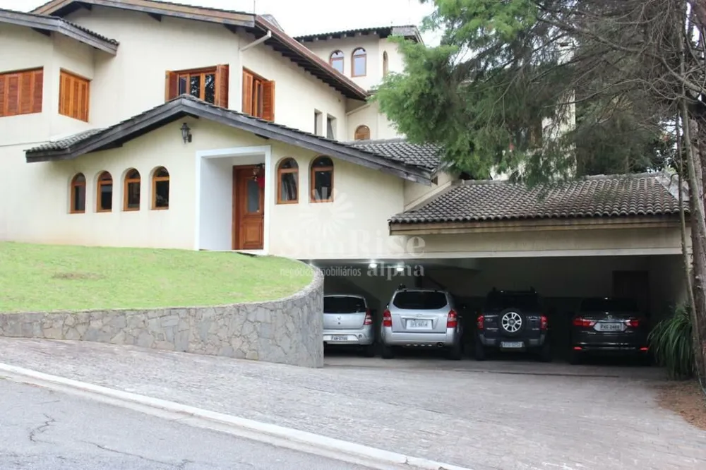 Casa, 4 quartos, 556 m² - Foto 9