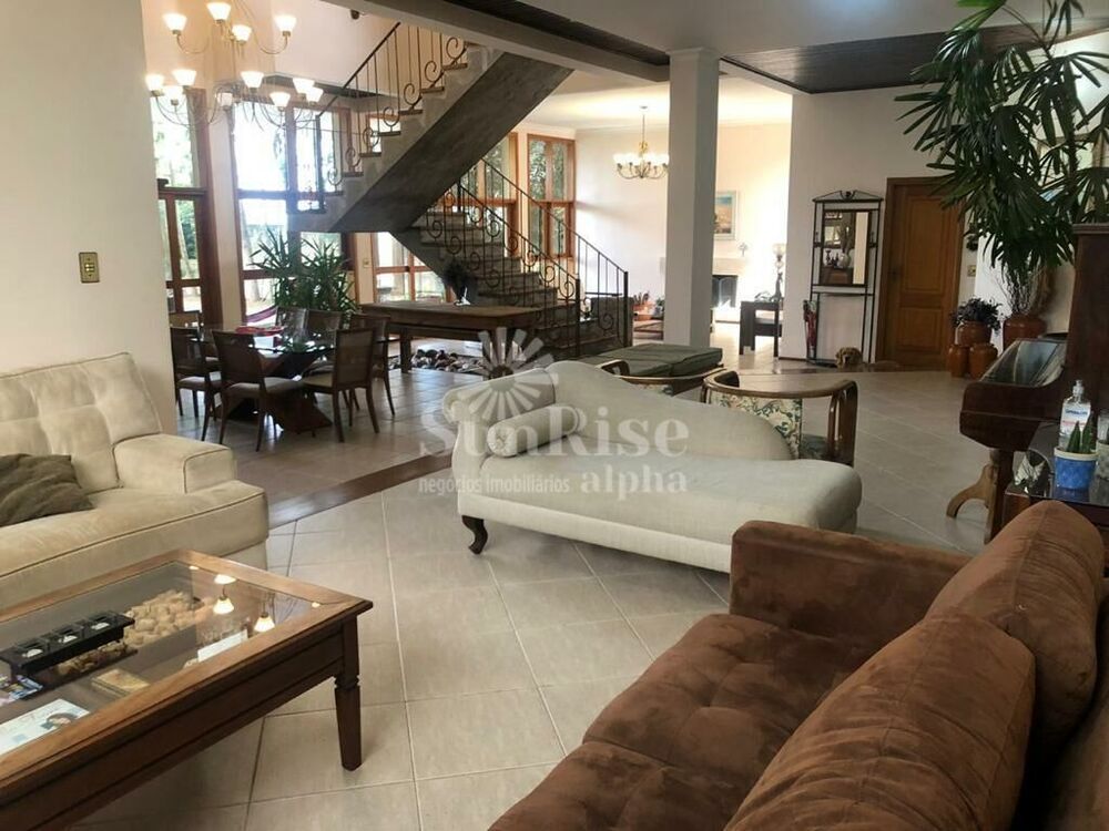 Casa, 4 quartos, 556 m² - Foto 8