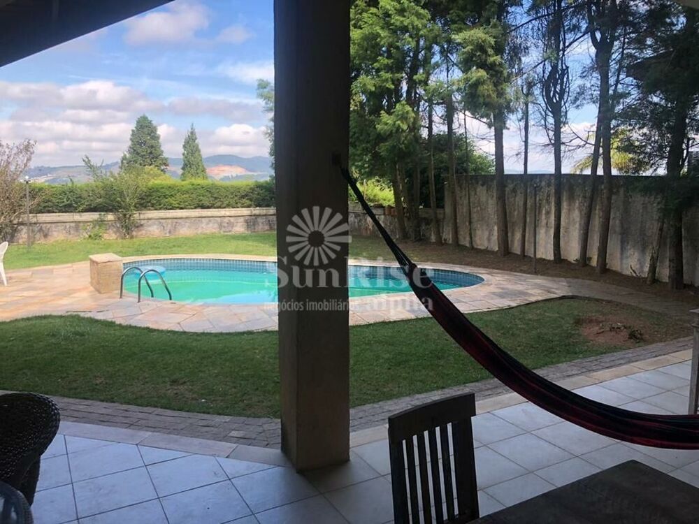 Casa, 4 quartos, 556 m² - Foto 5