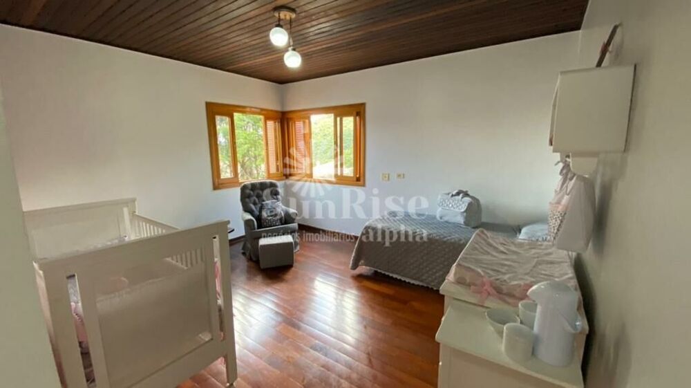 Casa, 4 quartos, 556 m² - Foto 6