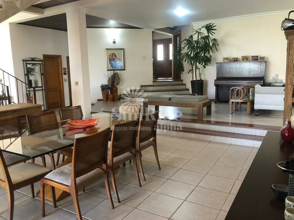 Casa, 4 quartos, 556 m² - Foto 4