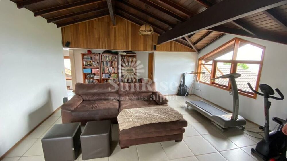 Casa, 4 quartos, 556 m² - Foto 2