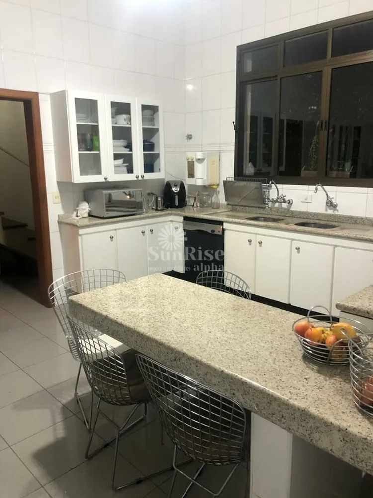 Casa, 4 quartos, 556 m² - Foto 14