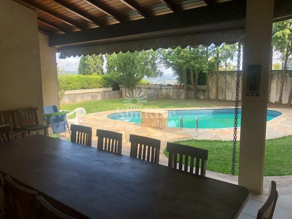 Casa, 4 quartos, 556 m² - Foto 13