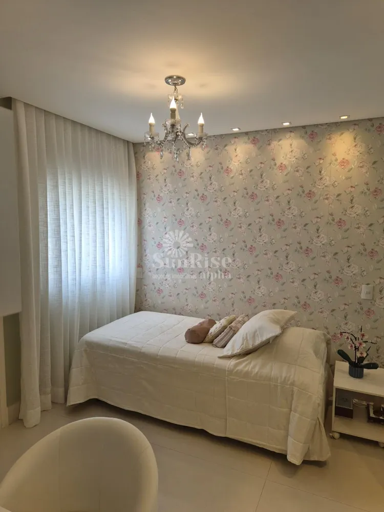 Apartamento, 3 quartos, 202 m² - Foto 6