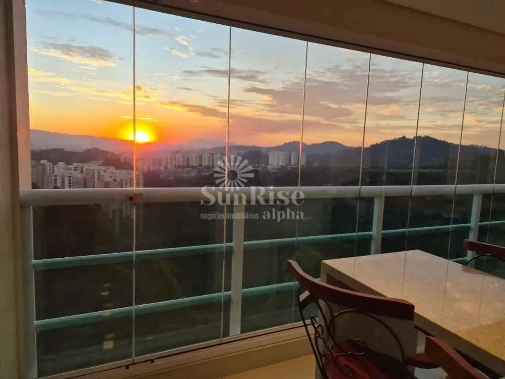 Apartamento, 3 quartos, 202 m² - Foto 7