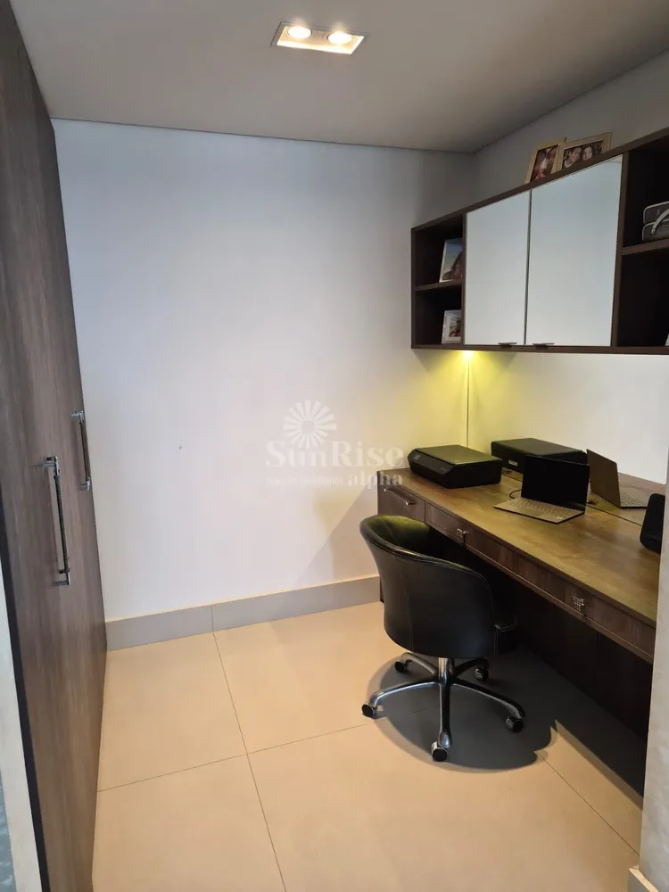 Apartamento, 3 quartos, 202 m² - Foto 3