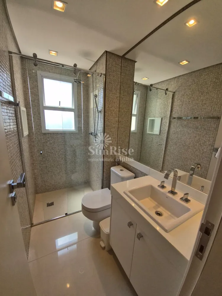 Apartamento, 3 quartos, 202 m² - Foto 5