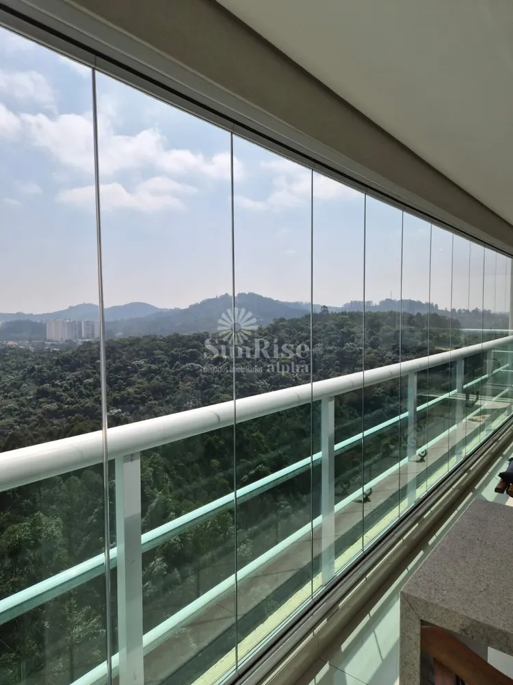Apartamento, 3 quartos, 202 m² - Foto 8