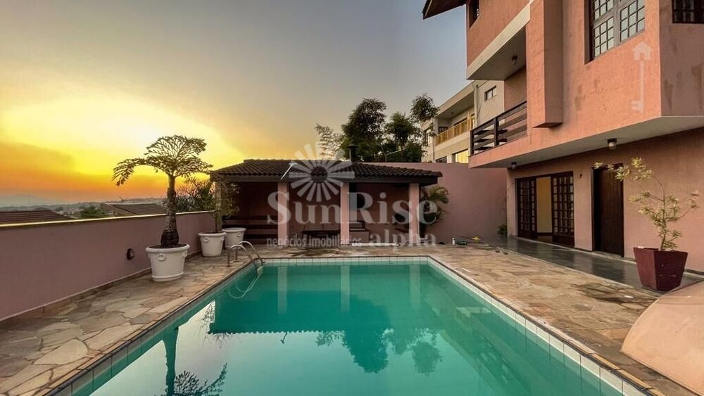 Casa, 4 quartos, 562 m² - Foto 42