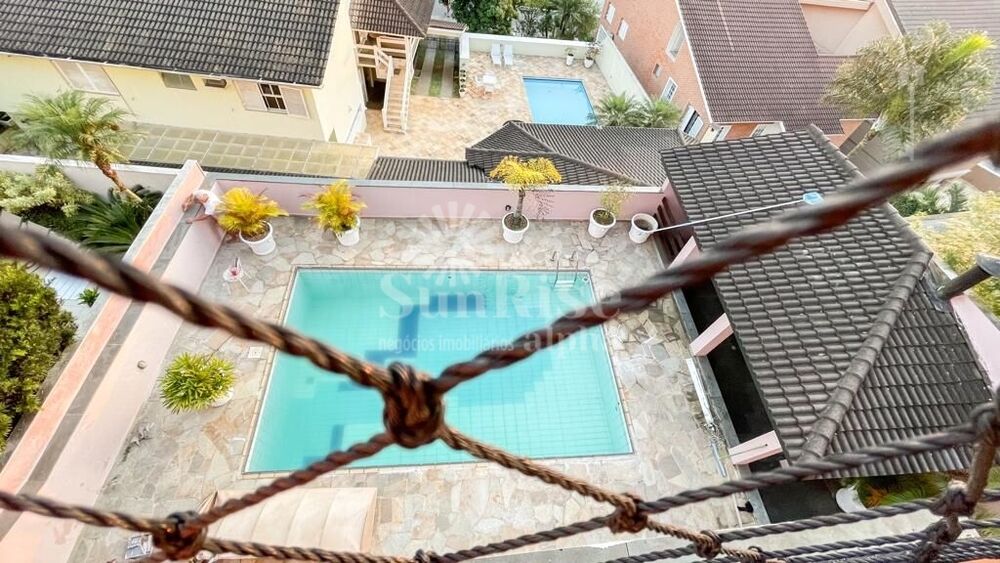 Casa, 4 quartos, 562 m² - Foto 37