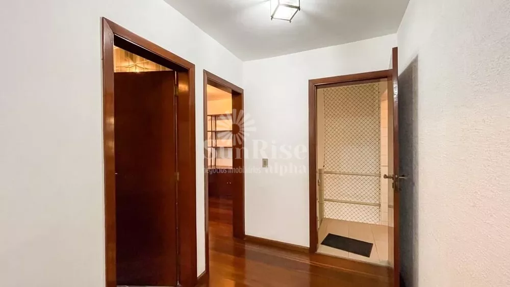 Casa, 4 quartos, 562 m² - Foto 11