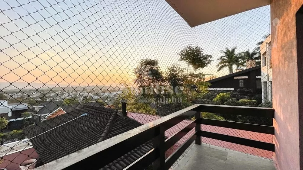 Casa, 4 quartos, 562 m² - Foto 18