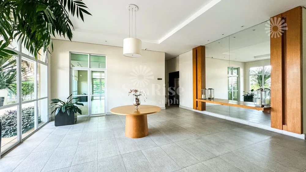Apartamento, 1 quarto, 36 m² - Foto 61