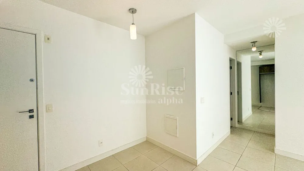 Apartamento, 1 quarto, 36 m² - Foto 55