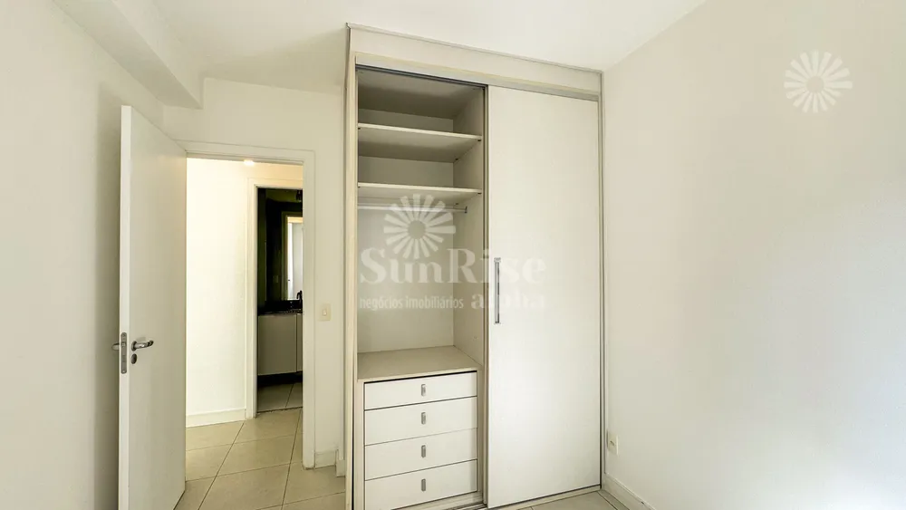 Apartamento, 1 quarto, 36 m² - Foto 57