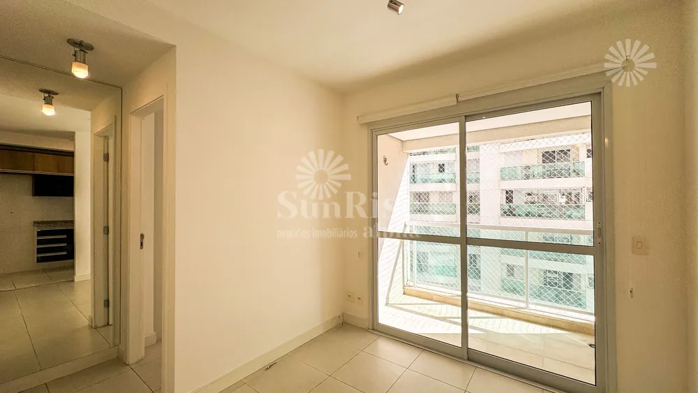 Apartamento, 1 quarto, 36 m² - Foto 54